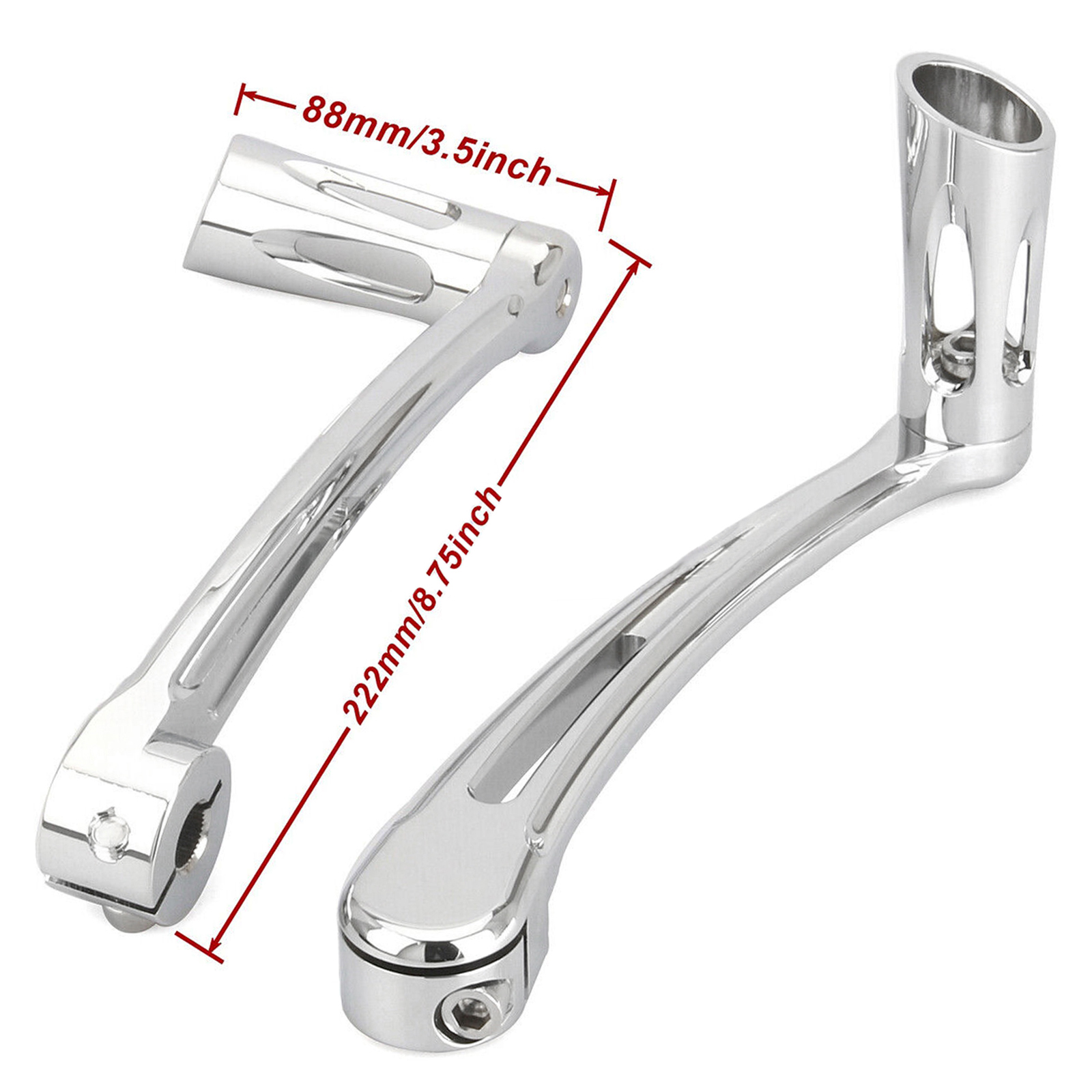 Fren Kolu Vites Kolları Harley - Motorcycle Gear Linkage Rod incelemesi ve fiyatı