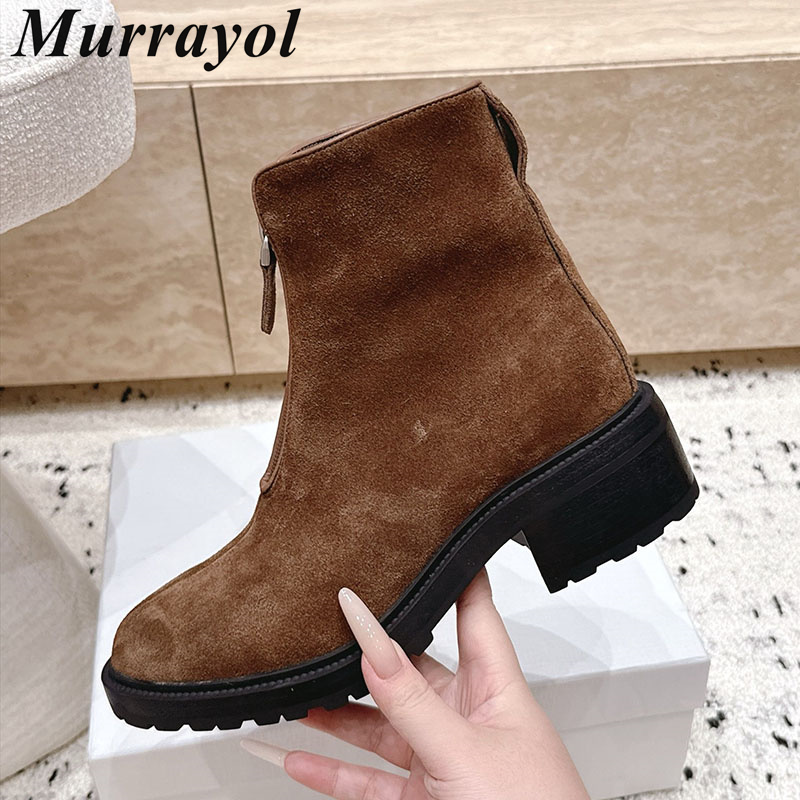 Bilek Botları, Sığır Derisi Sü - Riding Boot Short incelemesi ve fiyatı
