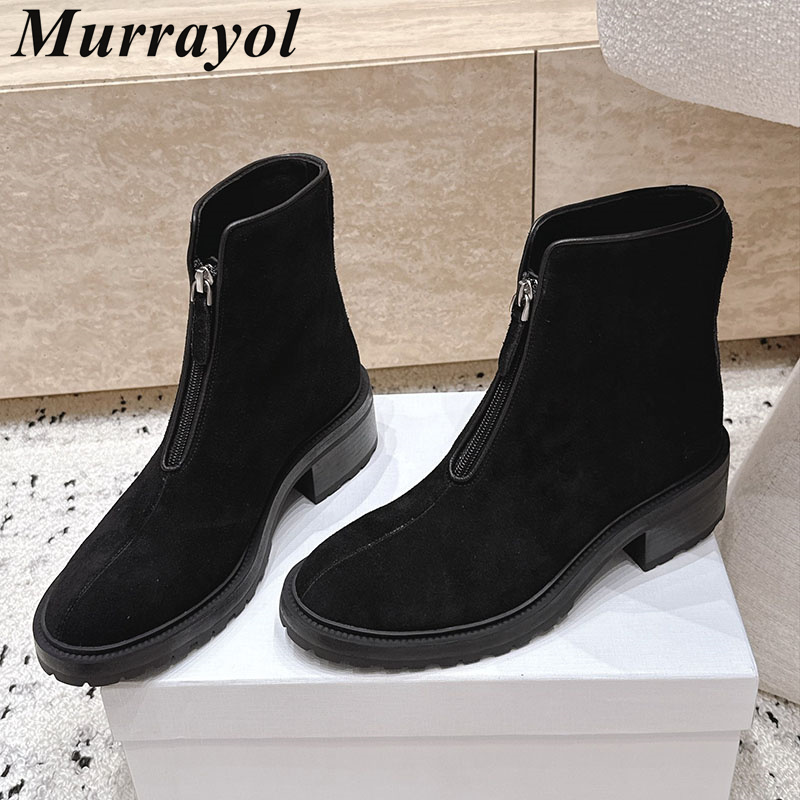 Bilek Botları, Sığır Derisi Sü - Riding Boot Short incelemesi ve fiyatı