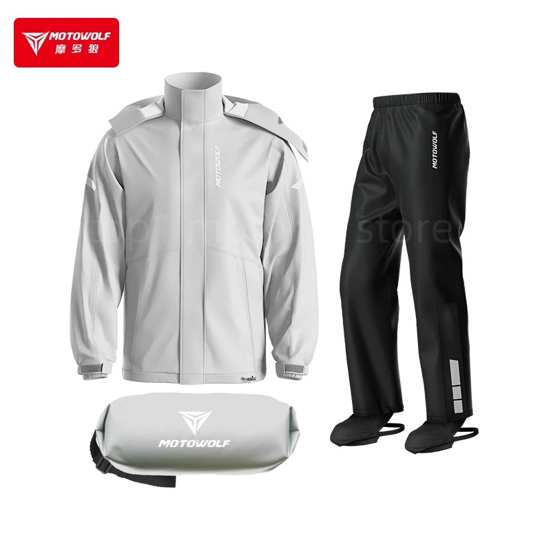Erkekler motosiklet Rainsuit P - Motorcycle Rain Suit incelemesi ve fiyatı