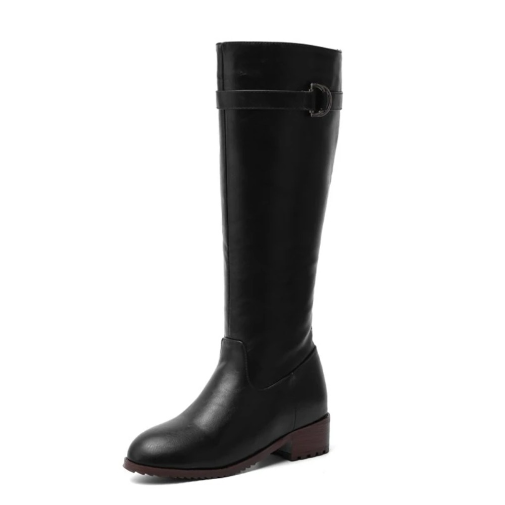 Diz Üstü Çizmeler Kadın Sivri  - Riding Boot Short incelemesi ve fiyatı