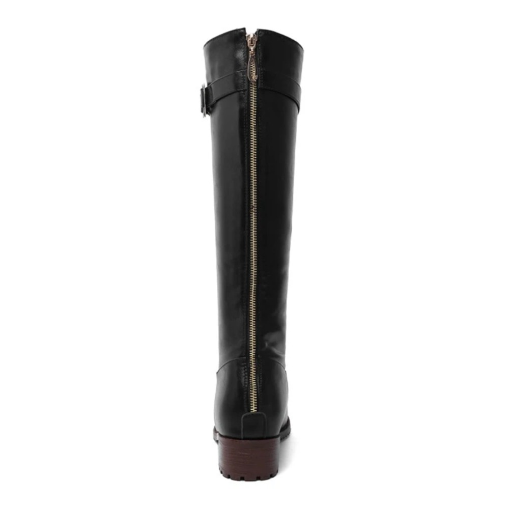Diz Üstü Çizmeler Kadın Sivri  - Riding Boot Short incelemesi ve fiyatı