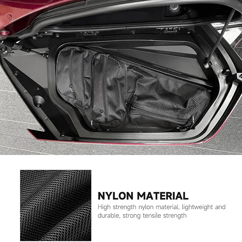 Goldwing 1800 F6B GL1800 2018- - Motorcycle Gear Pants incelemesi ve fiyatı