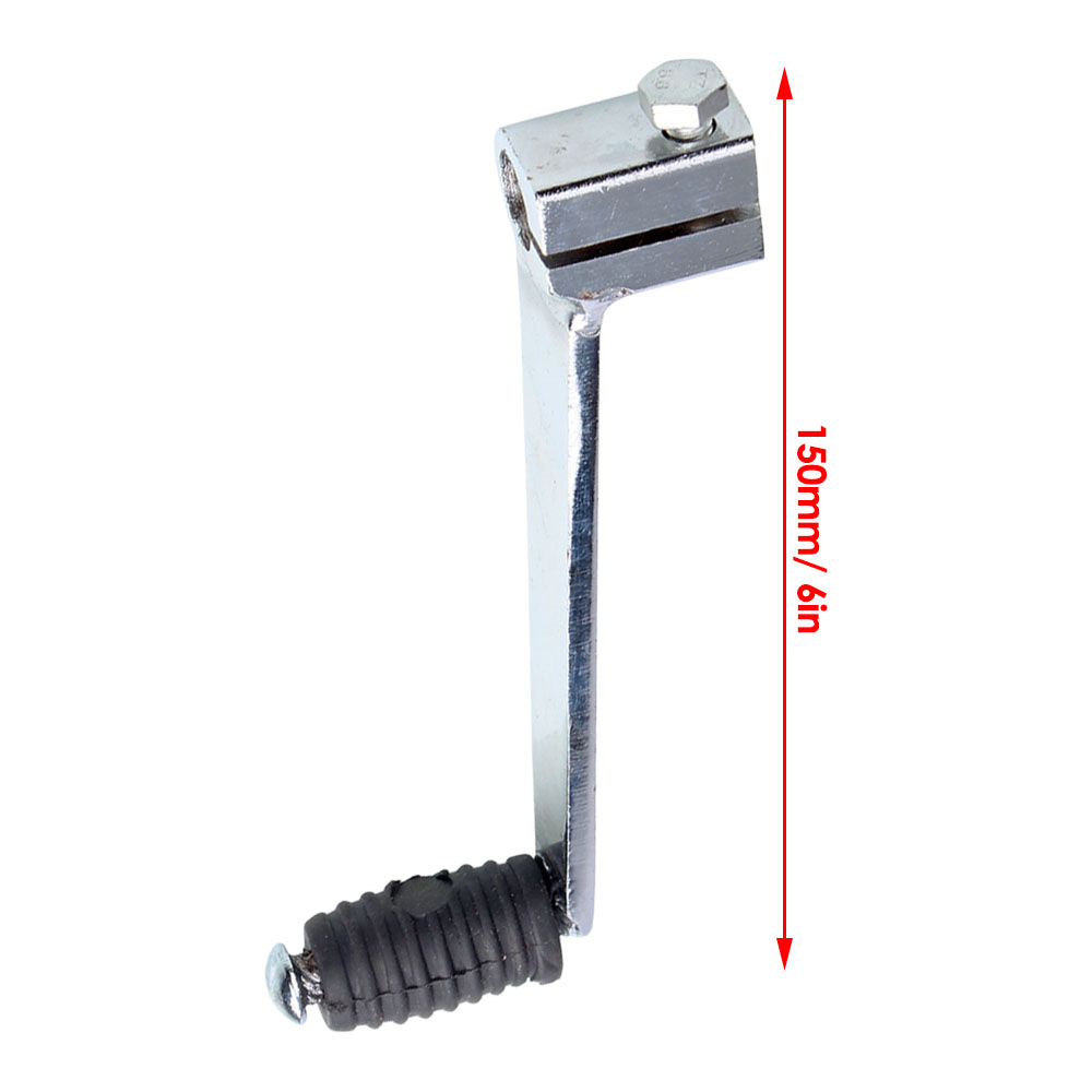 Motosiklet Vites Kolu CNC Alüm - Motorcycle Gear Honda incelemesi ve fiyatı