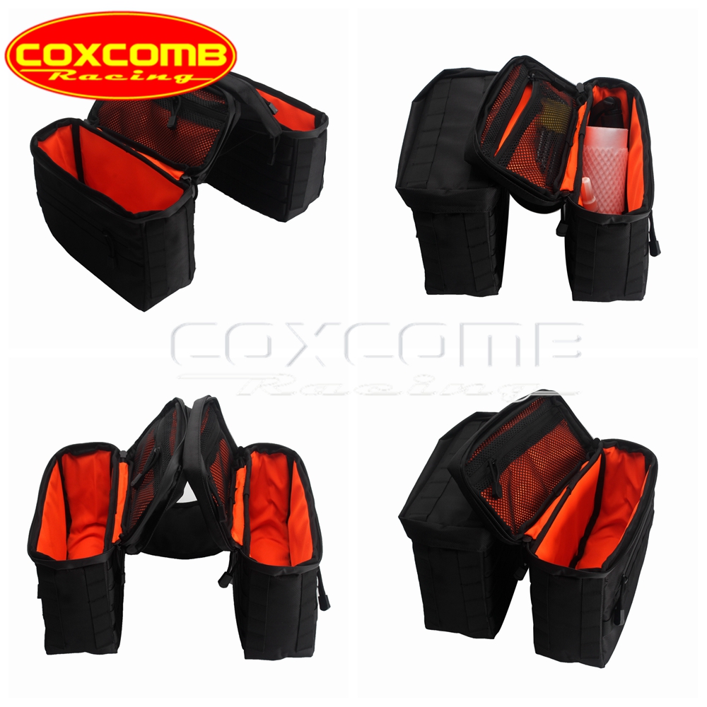 Motosiklet heybe bagaj kuyruk  - Motorcycle Gear Warehouse incelemesi ve fiyatı