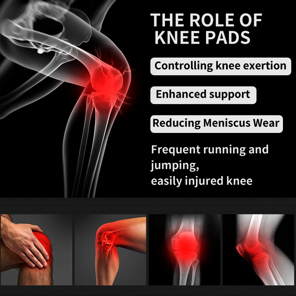 1 adet profesyonel sıkıştırma  - Knee Guard Hard incelemesi ve fiyatı