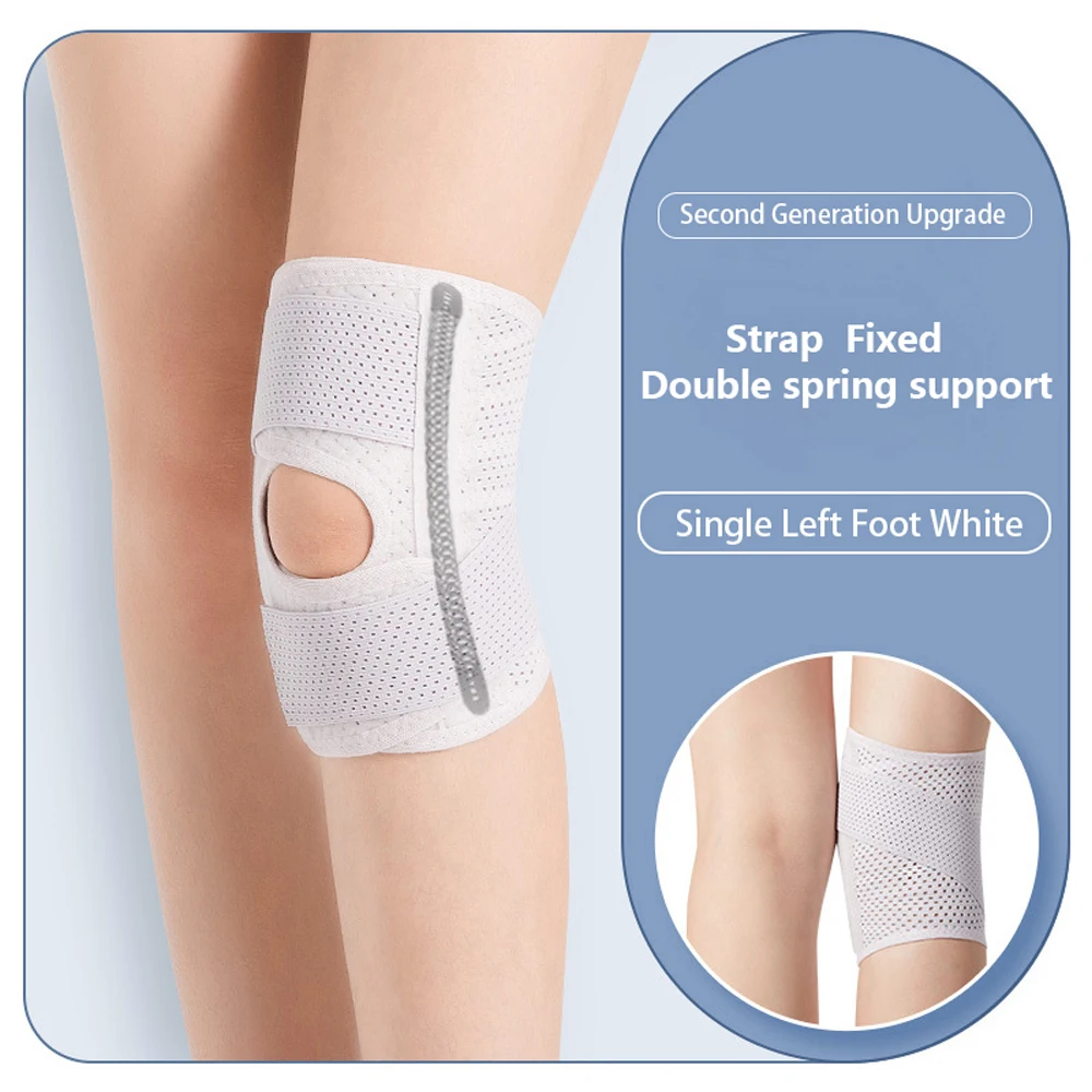 1 adet profesyonel sıkıştırma  - Knee Guard Hard incelemesi ve fiyatı