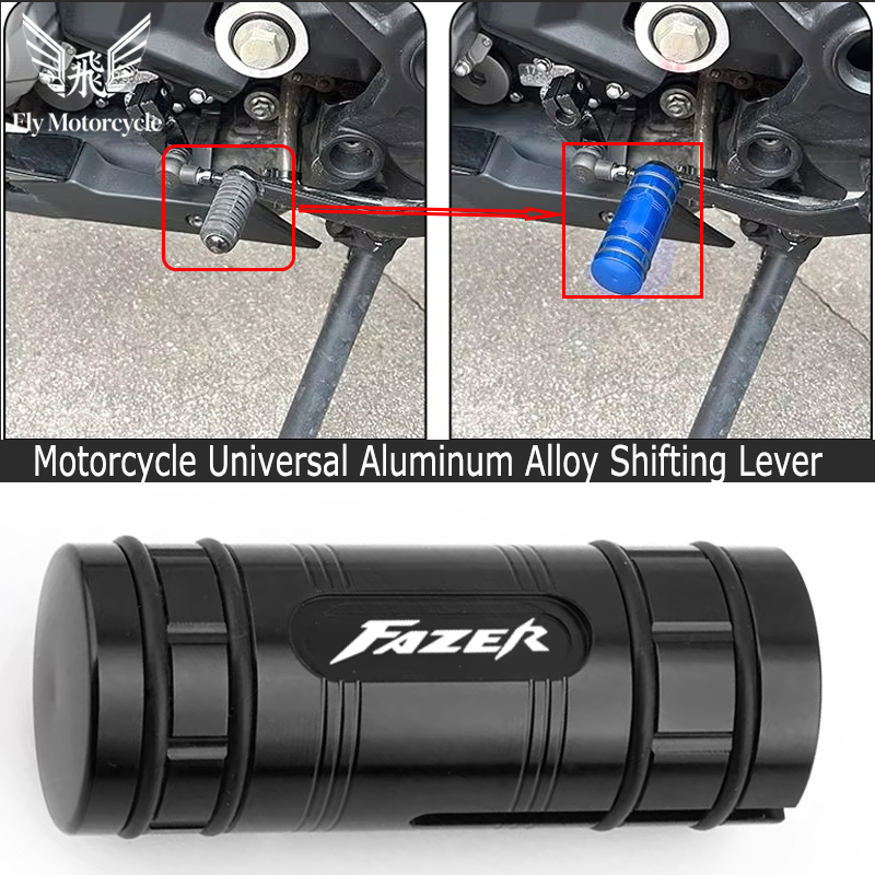YAMAHA FAZER FZ1 FZ6 FZ8 FZ 1  - Motorcycle Gear Brand incelemesi ve fiyatı