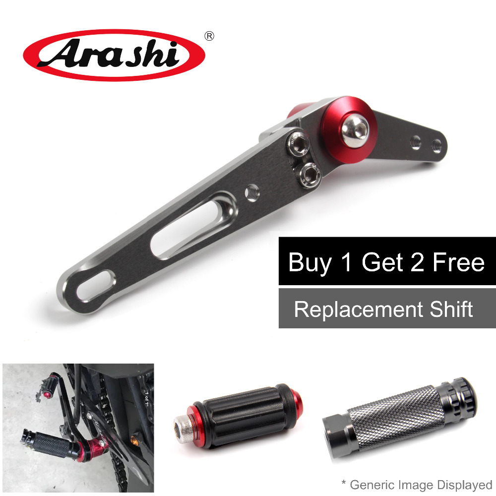 Arashi ayarlanabilir Rearsets  - Motorcycle Gear Brand incelemesi ve fiyatı