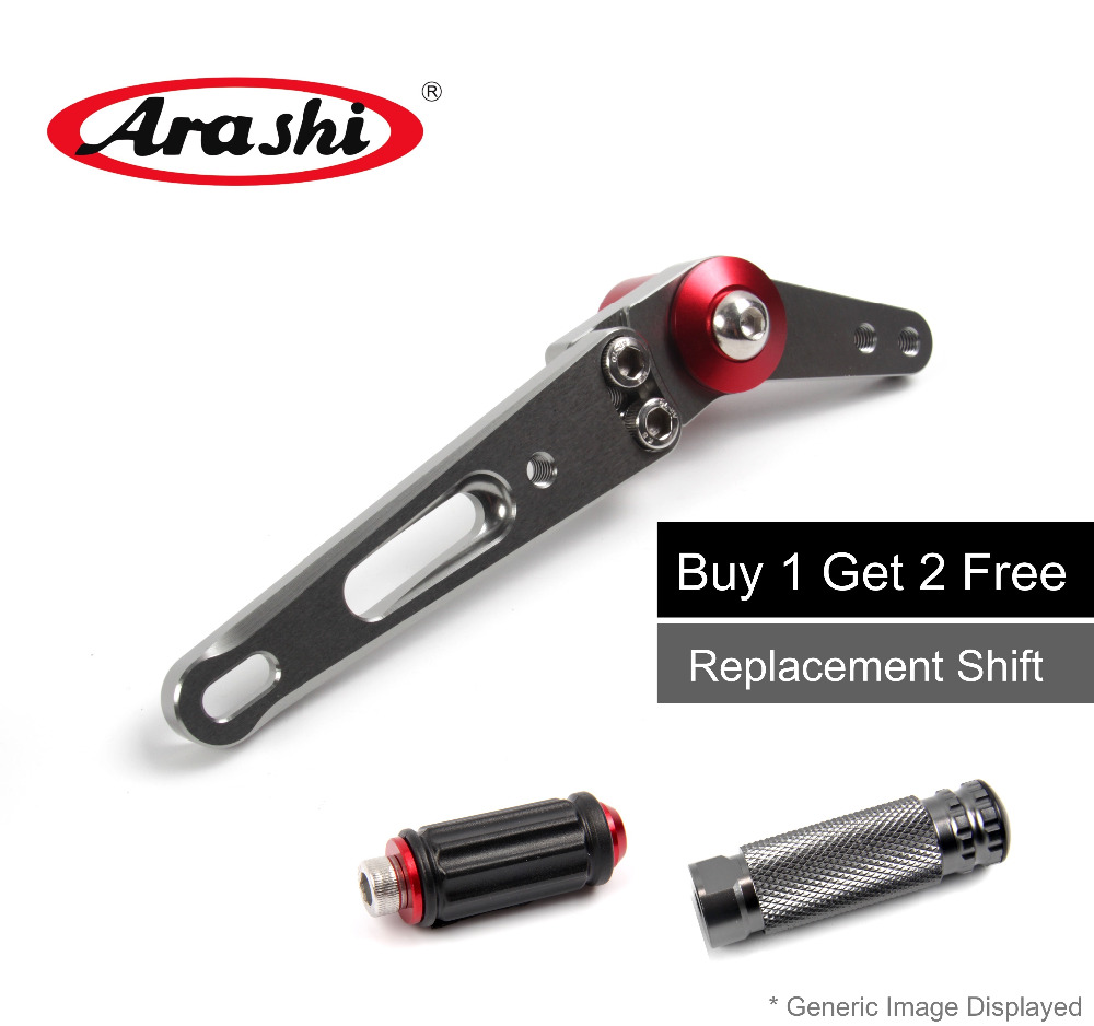 Arashi ayarlanabilir Rearsets  - Motorcycle Gear Brand incelemesi ve fiyatı