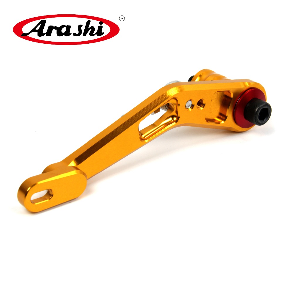 Arashi ayarlanabilir Rearsets  - Motorcycle Gear Brand incelemesi ve fiyatı