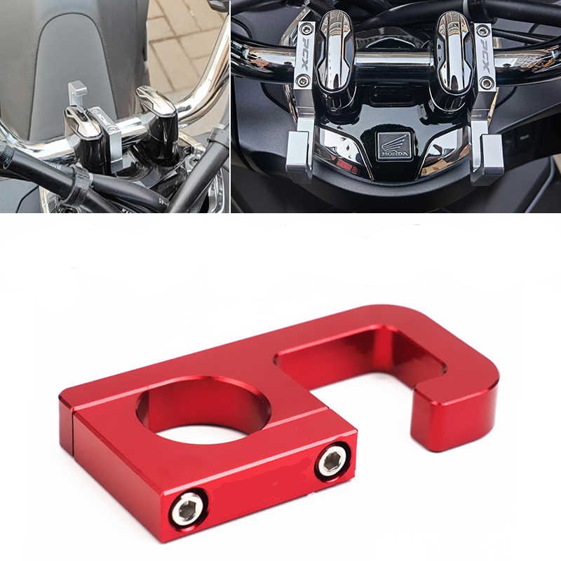 Motosiklet Modifiye Alüminyum  - Motorcycle Gear Wall Mount incelemesi ve fiyatı