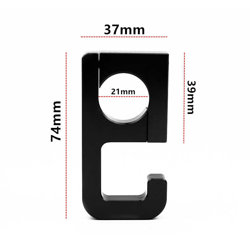 Motosiklet Modifiye Alüminyum  - Motorcycle Gear Wall Mount incelemesi ve fiyatı