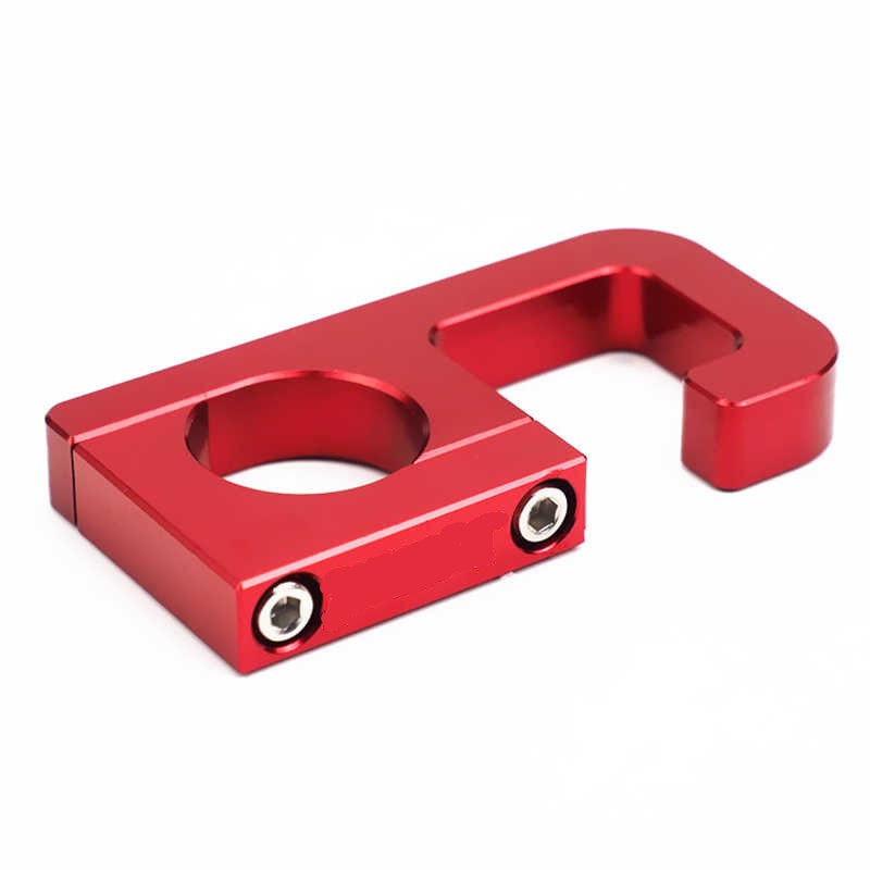 Motosiklet Modifiye Alüminyum  - Motorcycle Gear Wall Mount incelemesi ve fiyatı