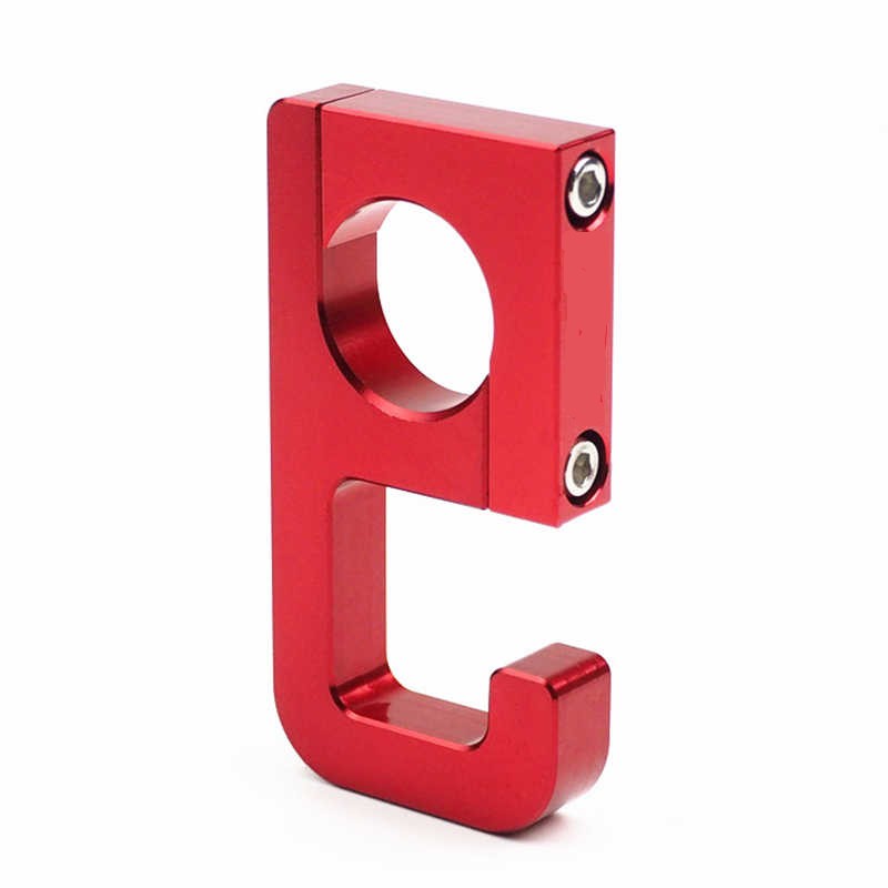 Motosiklet Modifiye Alüminyum  - Motorcycle Gear Wall Mount incelemesi ve fiyatı