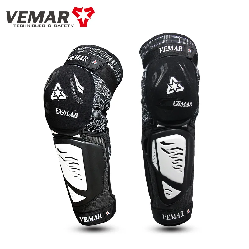 Motokros Dizlikleri Aksesuarla - Knee Guard Hard incelemesi ve fiyatı