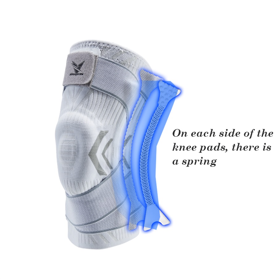 1 adet erkekler sıkıştırma Cro - Knee Guard Hard incelemesi ve fiyatı