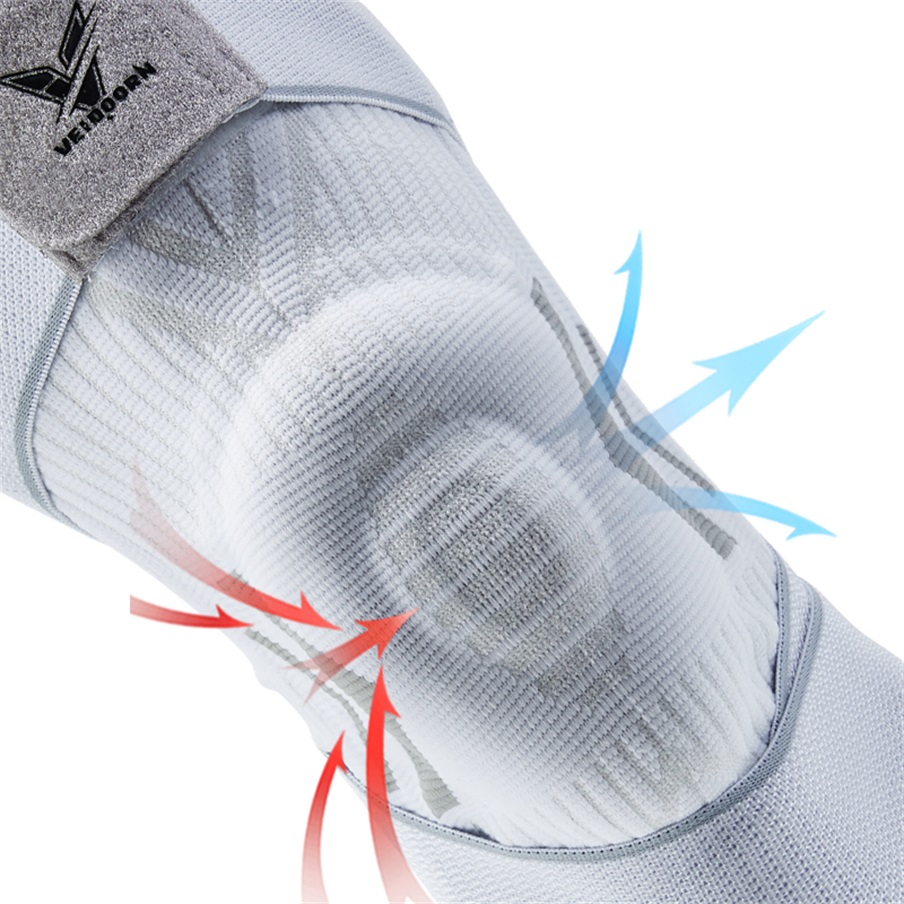 1 adet erkekler sıkıştırma Cro - Knee Guard Hard incelemesi ve fiyatı