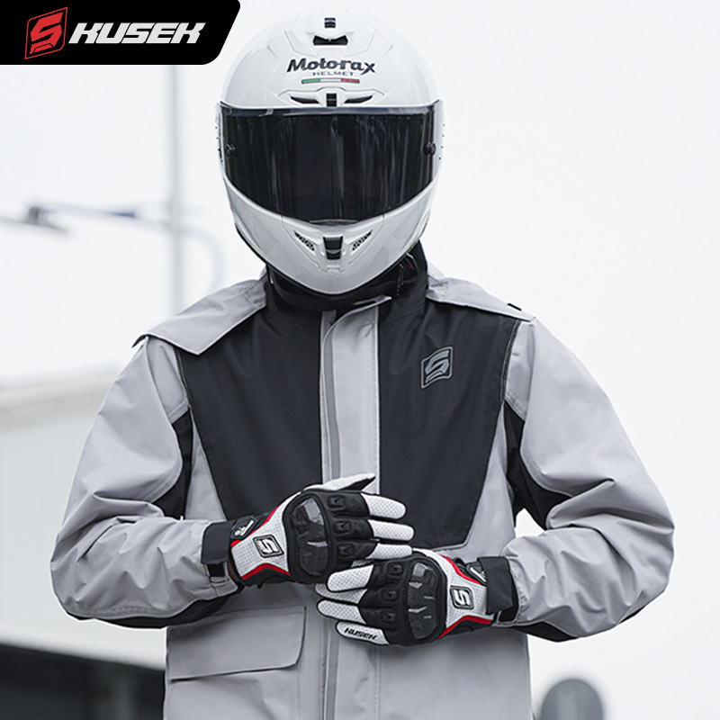 Yetişkinler için 2 Parçalı Mot - Motorcycle Rain Suit incelemesi ve fiyatı