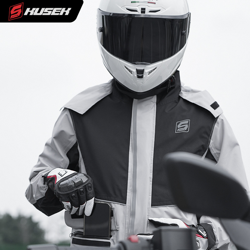 Yetişkinler için 2 Parçalı Mot - Motorcycle Rain Suit incelemesi ve fiyatı