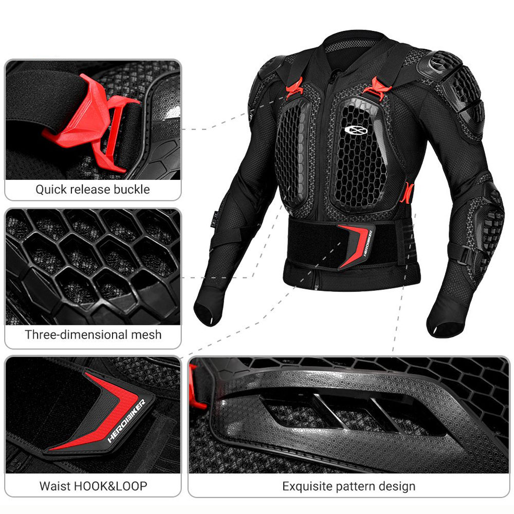 Kadın Erkek Motosiklet Ceketi  - Motorcycle Gear Jacket Women incelemesi ve fiyatı