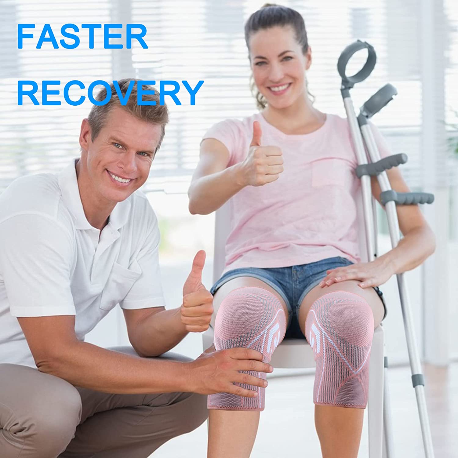 Aocompression sıkıştırma dizli - Knee Guard Hard incelemesi ve fiyatı