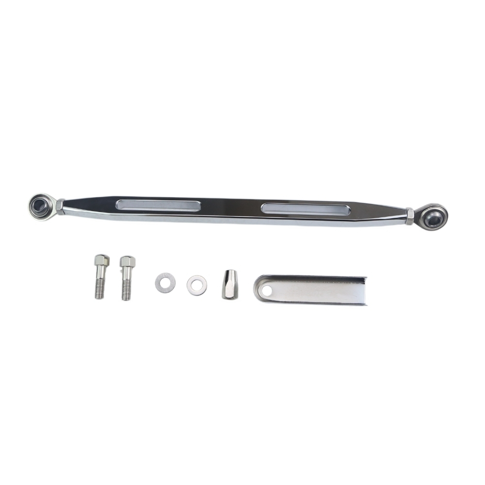 Krom motosiklet vites değiştir - Motorcycle Gear Linkage Rod incelemesi ve fiyatı