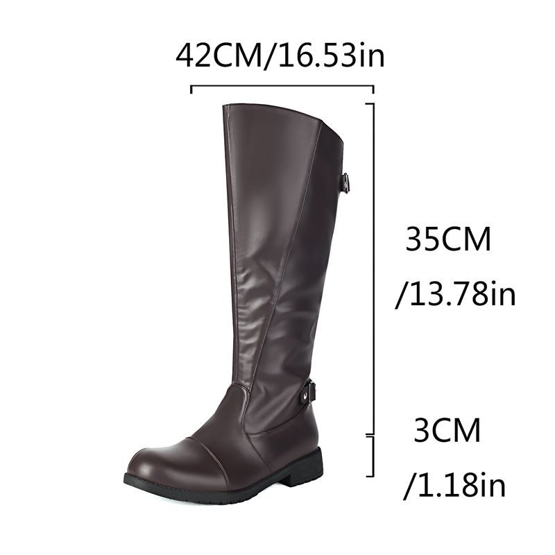 SIMLOVEYO 2025 Günlük Erkek Di - Riding Boot Short incelemesi ve fiyatı