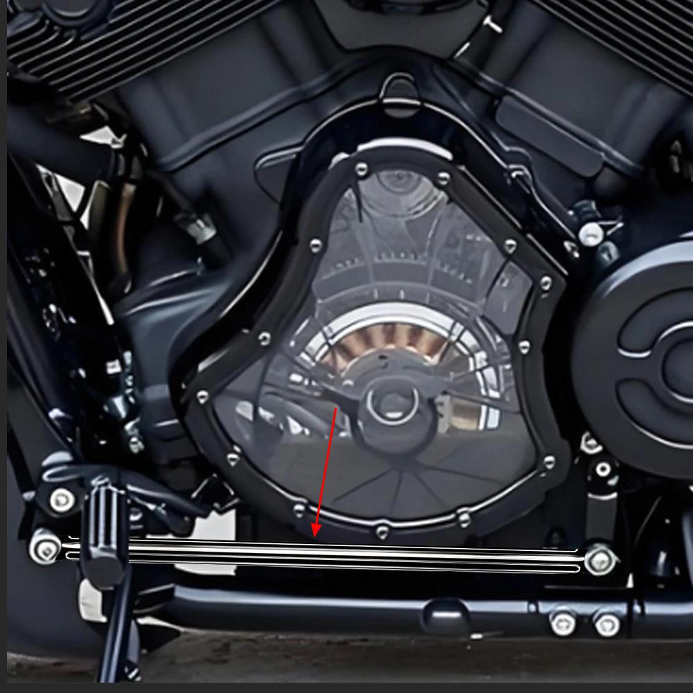 Harley Davidson Gece Çubuğu Öz - Motorcycle Gear Linkage Rod incelemesi ve fiyatı