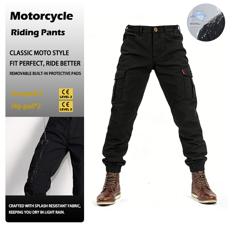 Motosiklet Sürüş Pantolonu Her - Motorcycle Rain Suit incelemesi ve fiyatı