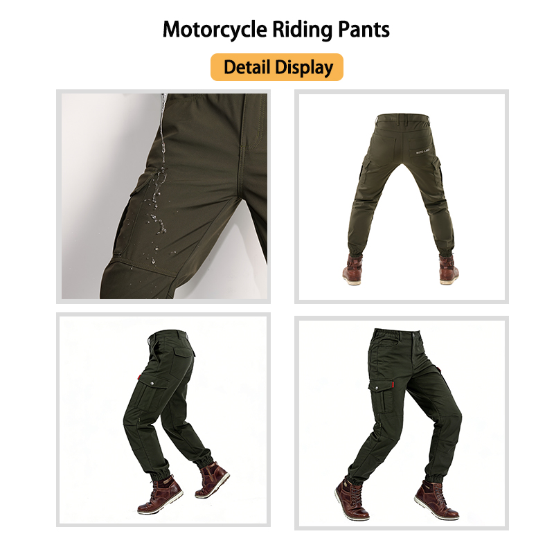 Motosiklet Sürüş Pantolonu Her - Motorcycle Rain Suit incelemesi ve fiyatı