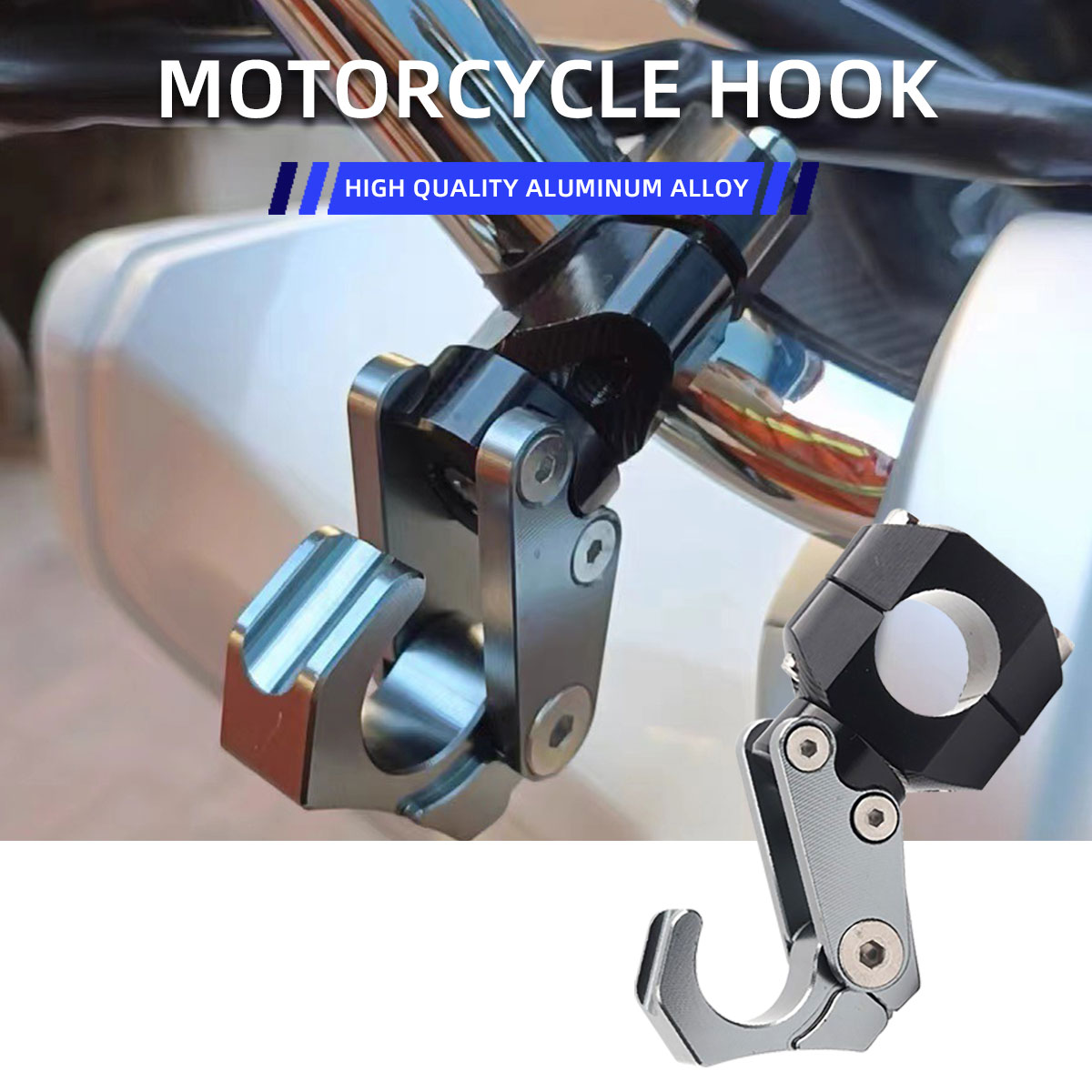 1x Motosiklet Modifiye Aksesua - Motorcycle Gear Wall Mount incelemesi ve fiyatı