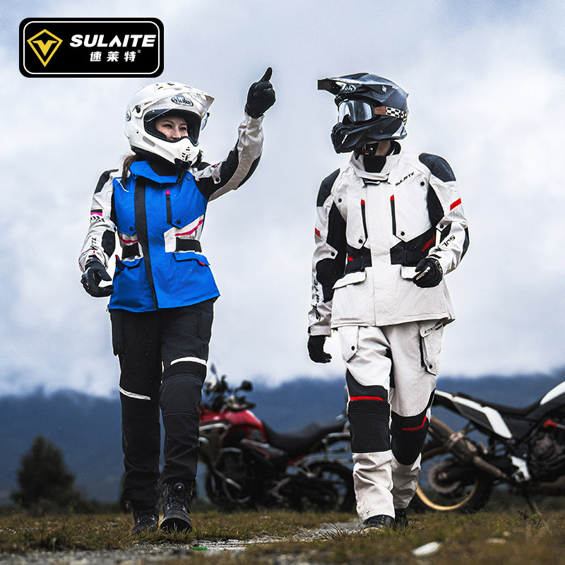 Kadın motosiklet sürüş kıyafet - Motorcycle Gear Jacket Women incelemesi ve fiyatı