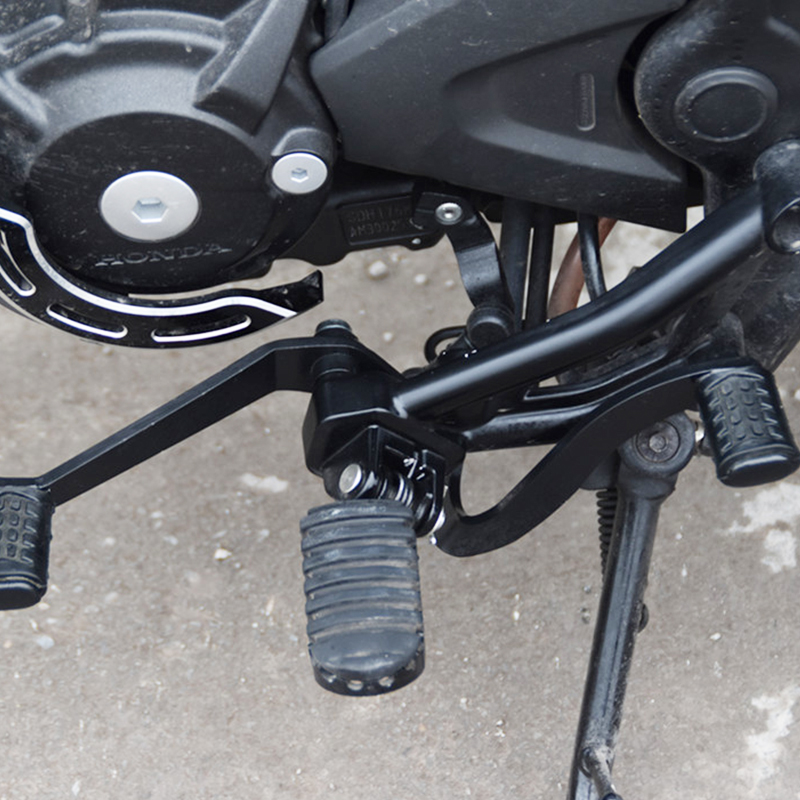 Honda Rebel 300 CMX 300 CM 300 - Motorcycle Gear Brand incelemesi ve fiyatı
