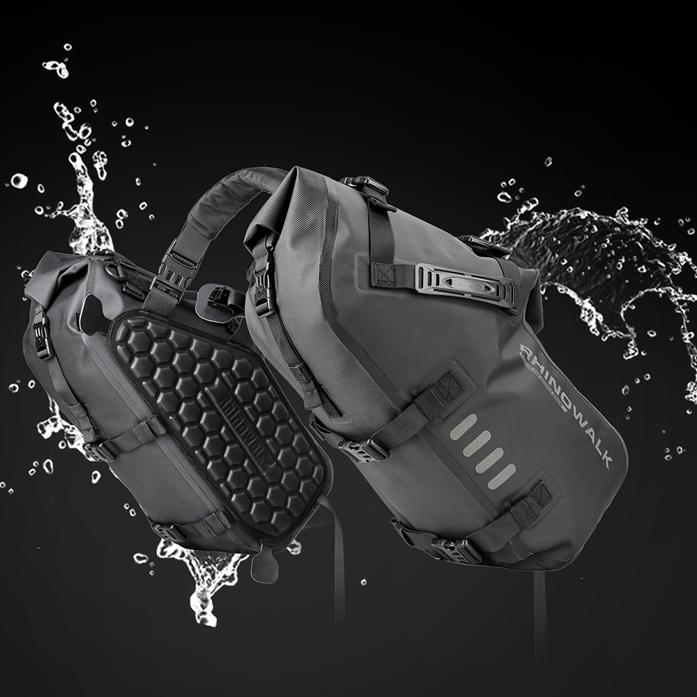 Rhinowalk 2 adet motosiklet ya - Motorcycle Gear Warehouse incelemesi ve fiyatı
