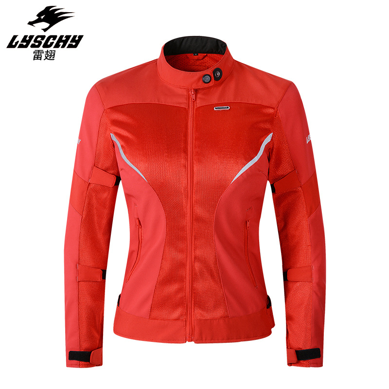Kadınlar İçin Fileli Motosikle - Motorcycle Gear Jacket Women incelemesi ve fiyatı