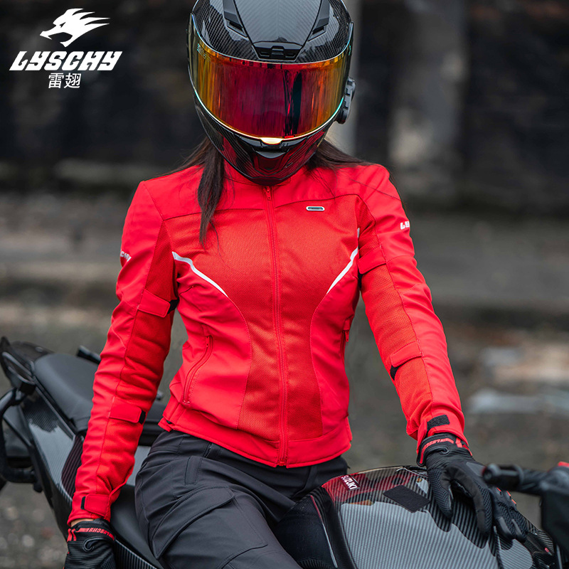 Kadınlar İçin Fileli Motosikle - Motorcycle Gear Jacket Women incelemesi ve fiyatı