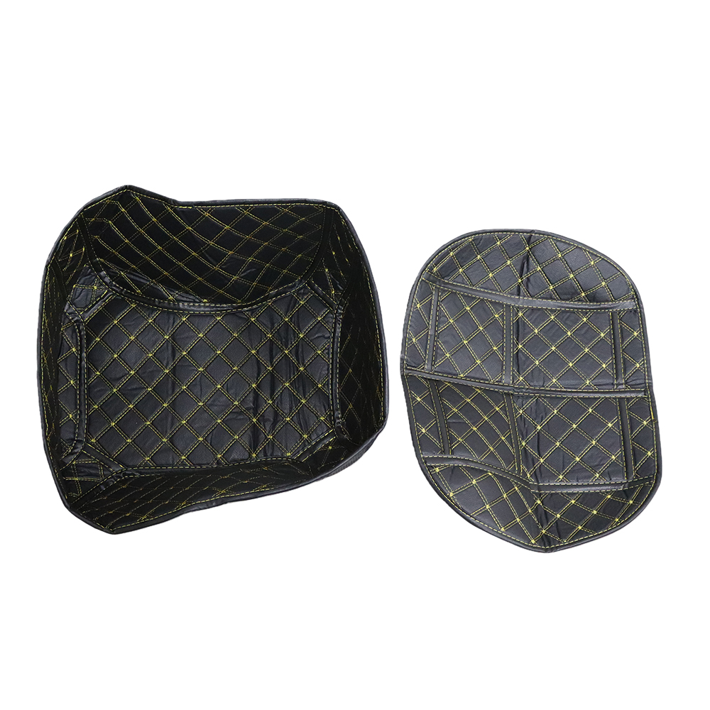 SHAD TR41 Motosiklet Arka Baga - Motorcycle Gear Warehouse incelemesi ve fiyatı