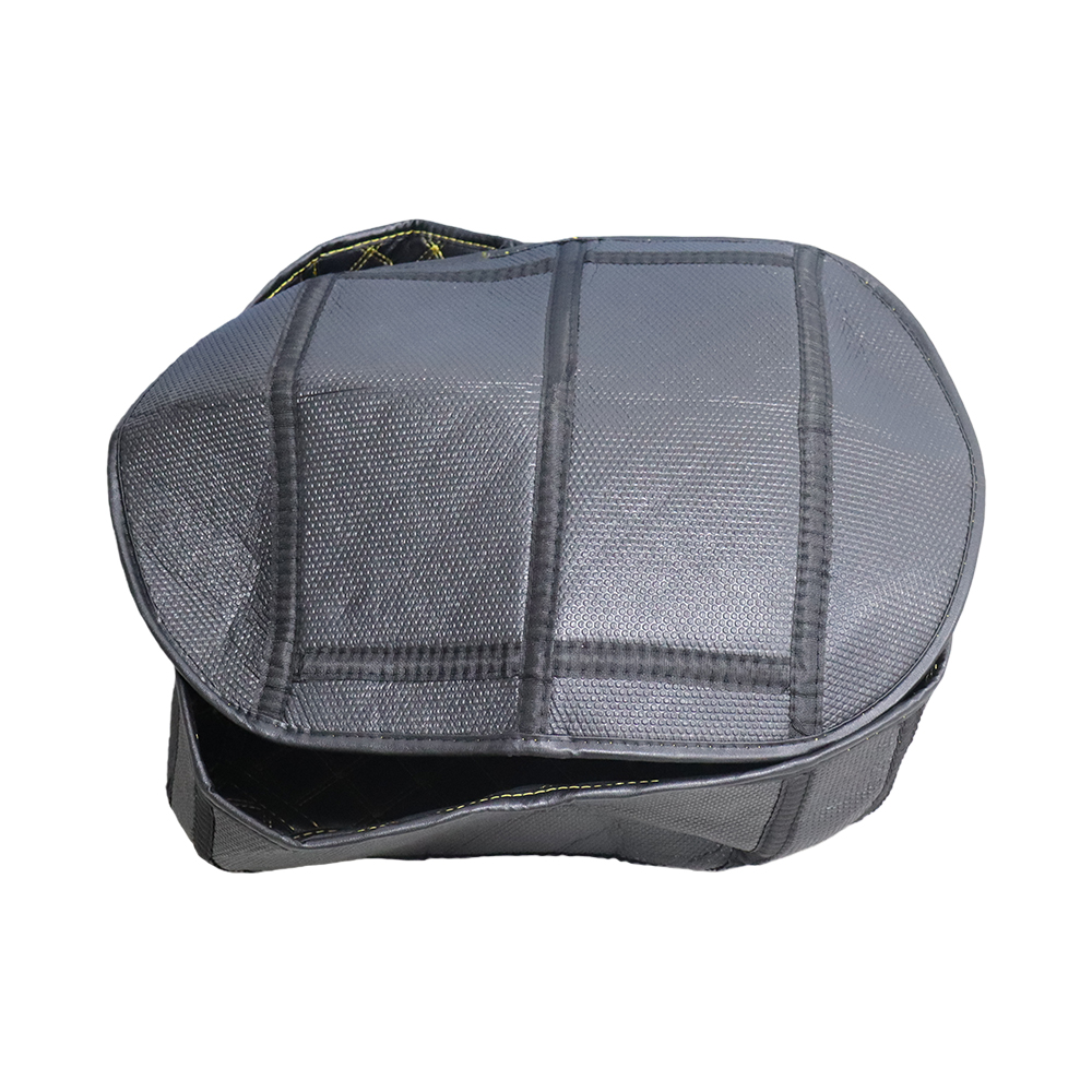 SHAD TR41 Motosiklet Arka Baga - Motorcycle Gear Warehouse incelemesi ve fiyatı