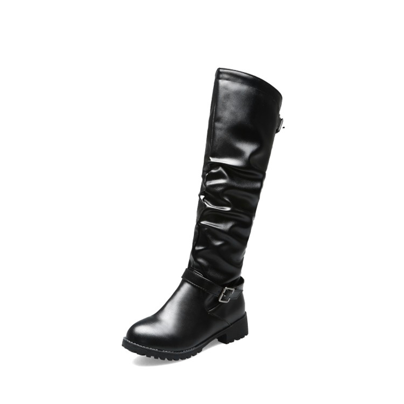 Diz Yüksek Çizmeler Kadın Moda - Riding Boot Short incelemesi ve fiyatı