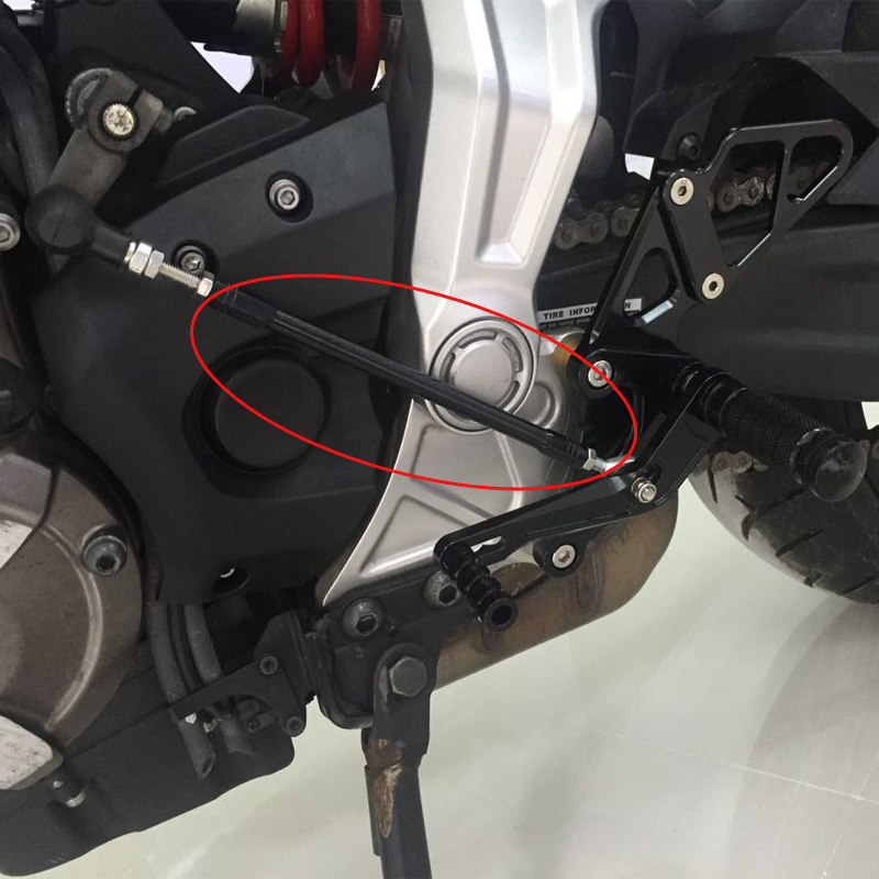 Siyah 40 70 90 100 120 150 160 - Motorcycle Gear Linkage Rod incelemesi ve fiyatı