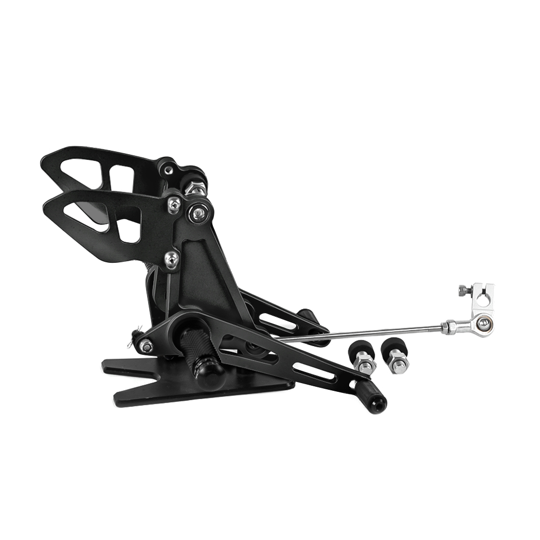 Ayarlanabilir Motosiklet Ayak  - Motorcycle Gear Honda incelemesi ve fiyatı