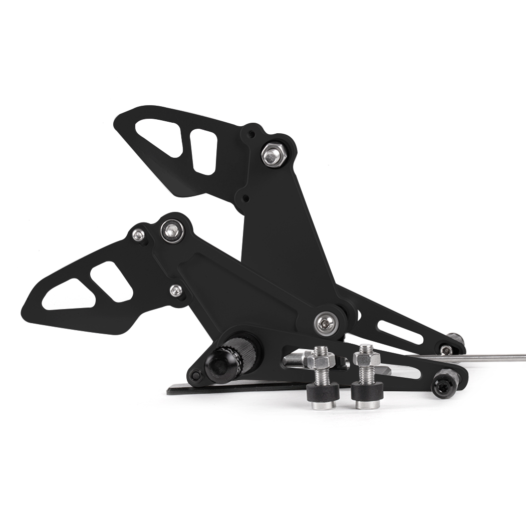 Ayarlanabilir Motosiklet Ayak  - Motorcycle Gear Honda incelemesi ve fiyatı