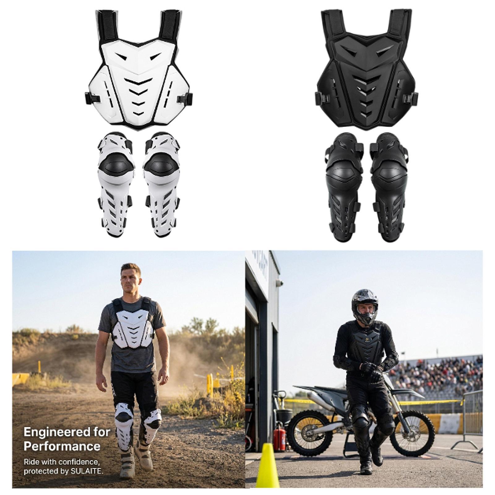 Ergonomik Göğüs Koruyucu Dizli - Motorcycle Gear Jacket Women incelemesi ve fiyatı