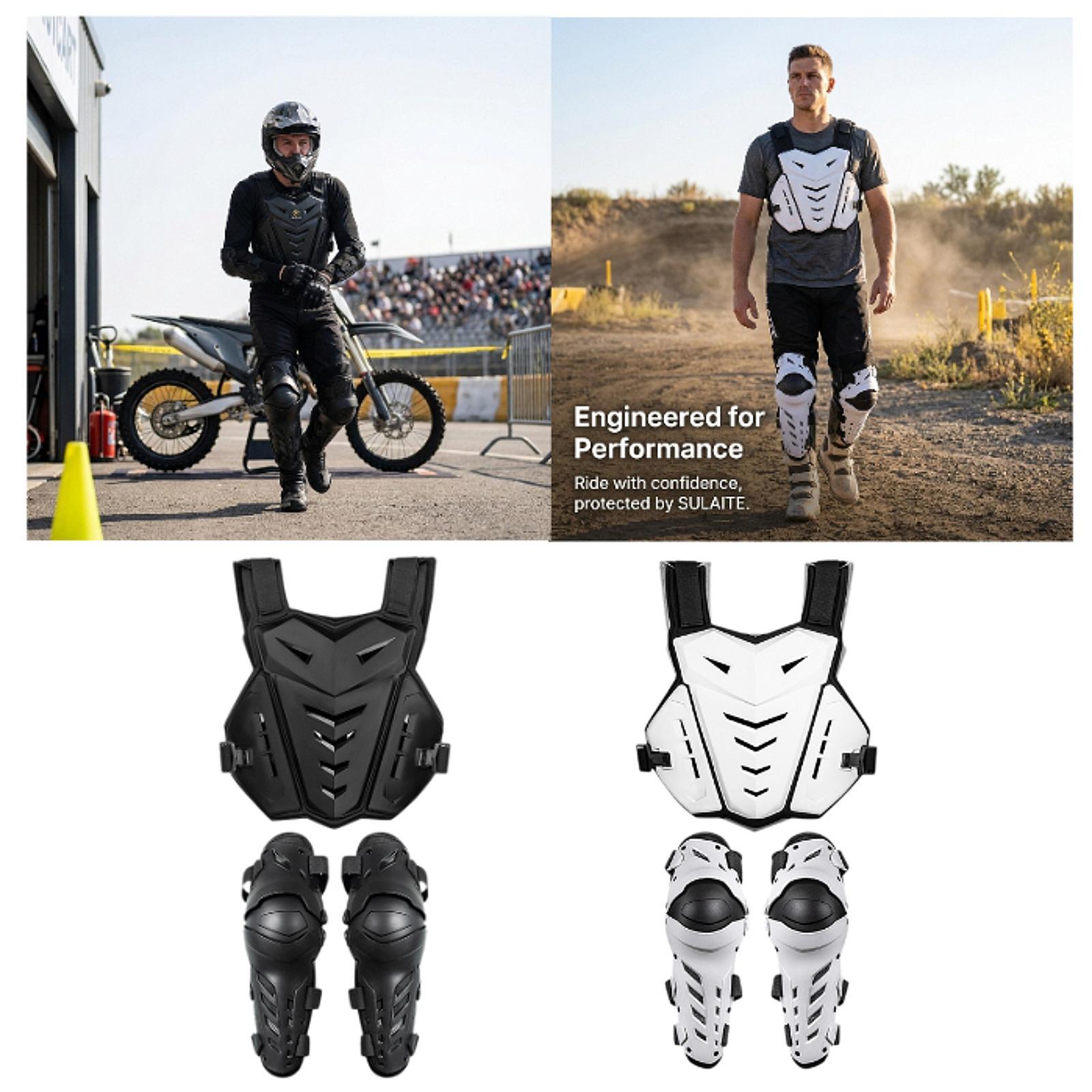 Ergonomik Göğüs Koruyucu Dizli - Motorcycle Gear Jacket Women incelemesi ve fiyatı