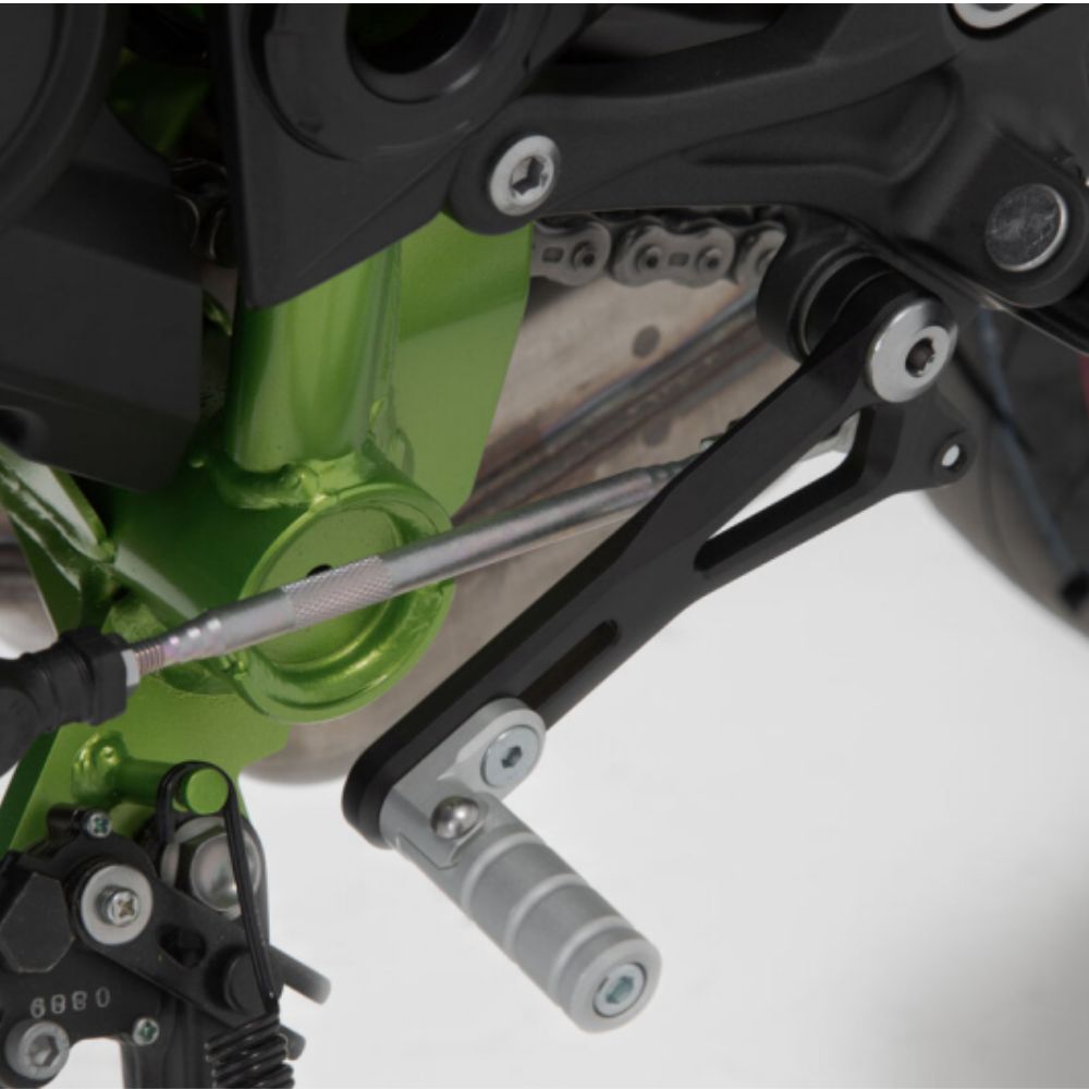 Ayarlanabilir Vites Kolu CNC A - Motorcycle Gear Kawasaki incelemesi ve fiyatı